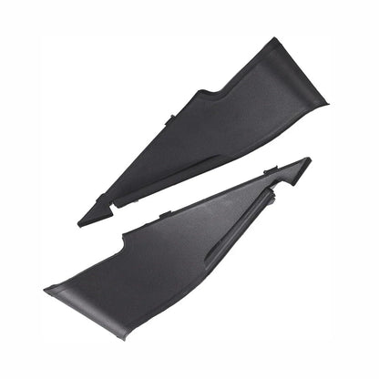 Wiper Side Cowl Extension Trim for 19-21 Nissan Altima (2019-2021)