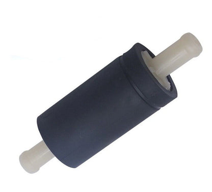 In-Line Fuel Filter for Yamaha F70 F75 F90 F115 (2000–2023)