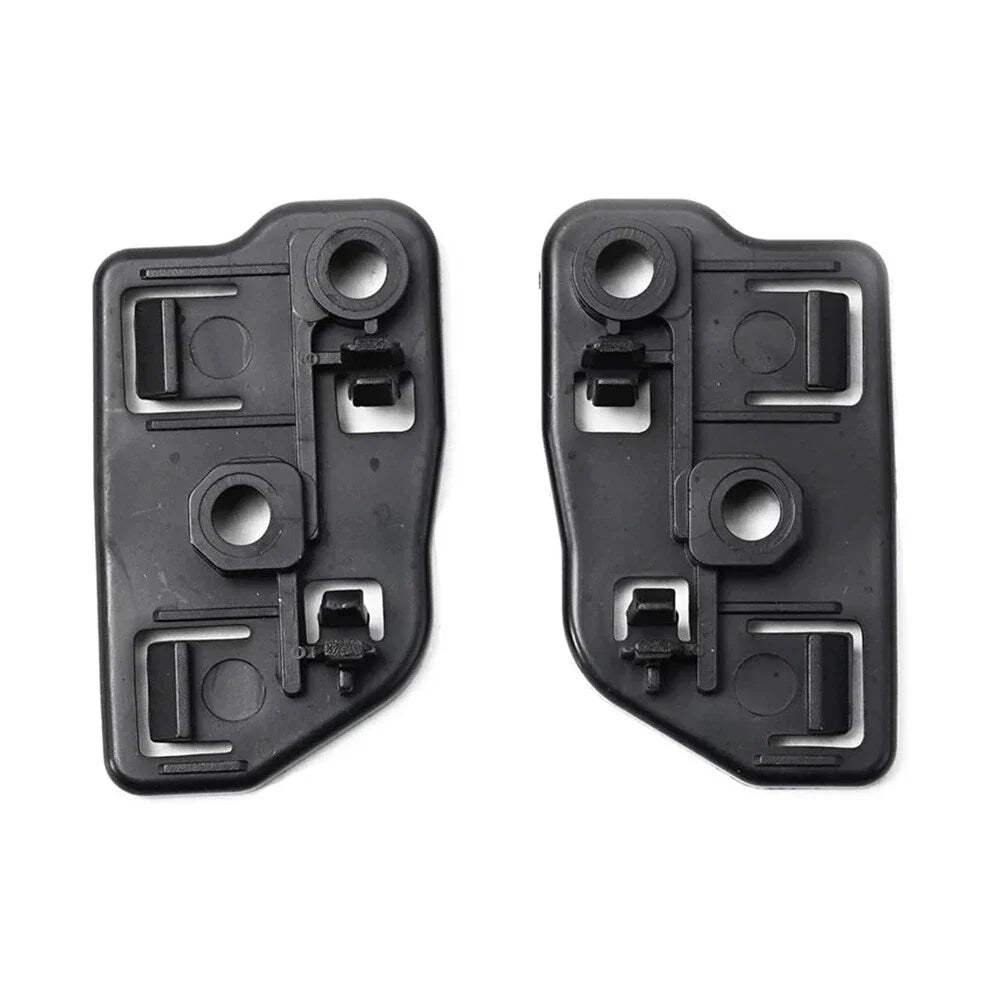 Front Bumper Brackets for Maserati Ghibli (2014-2023)