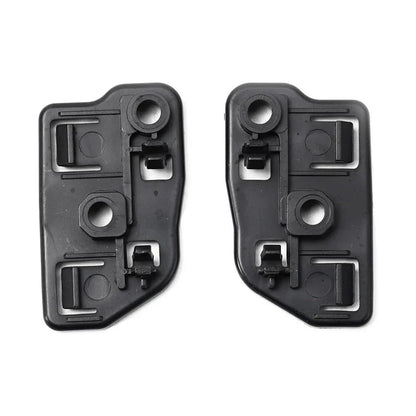 Front Bumper Brackets for Maserati Ghibli (2014-2023)