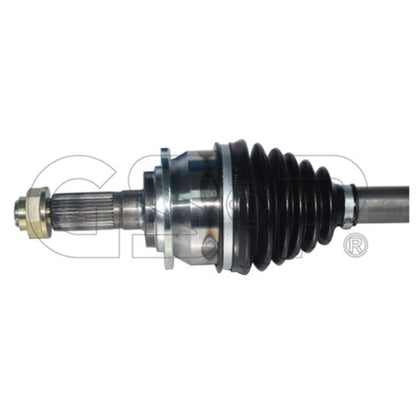 Outer CV Joint Kit for Mazda BT50 (2011–2015)