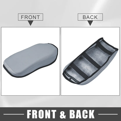 Car Center Console Cover Pad for Chevrolet Blazer (2021-2023)
