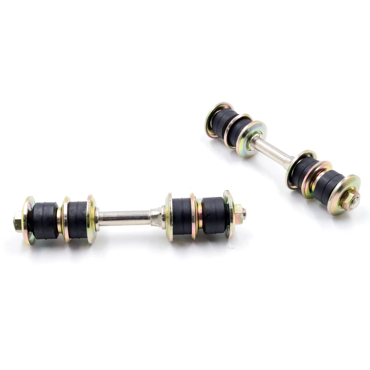 Set of 2 Front Stabilizer Rods for Toyota Corolla KE70 KE72 KE75 (1979–1987)