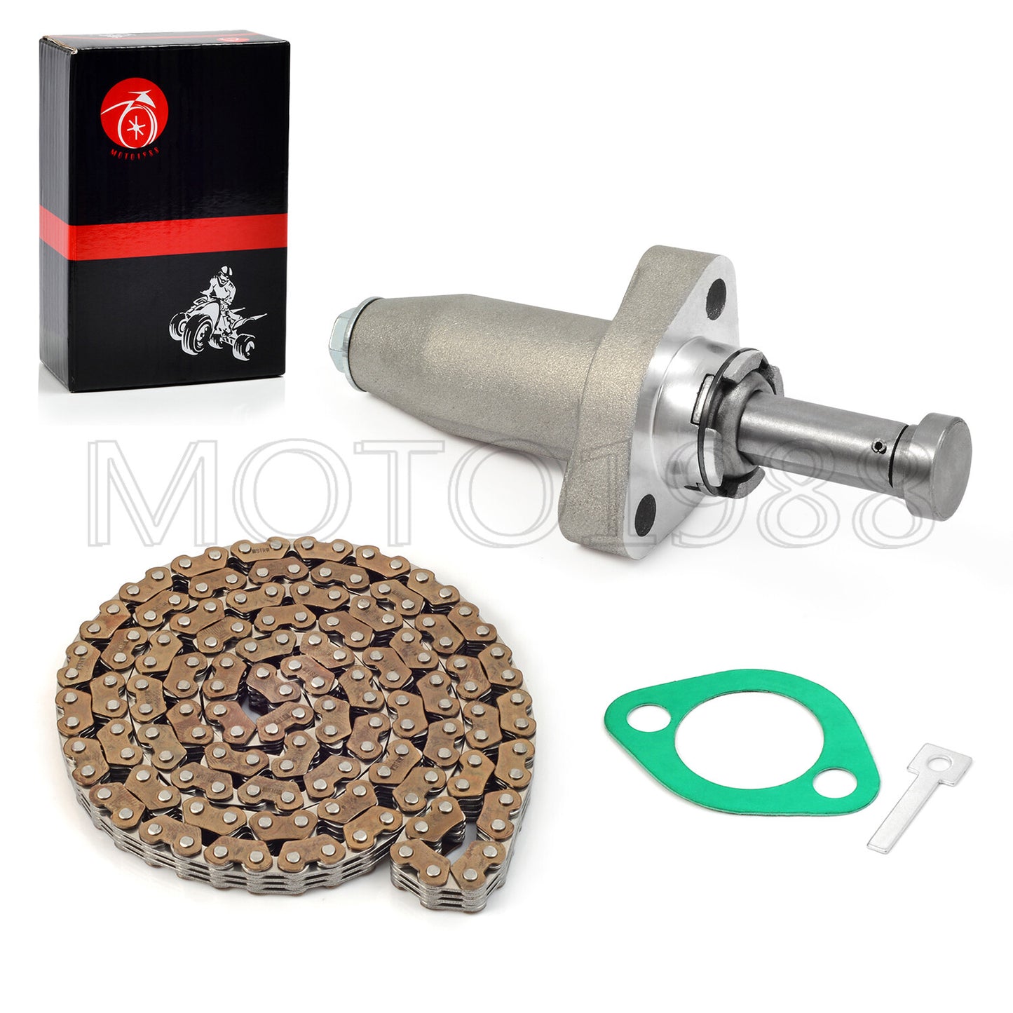 Cam Timing Chain & Tensioner for Polaris Predator Outlaw 500 (2003–2007)