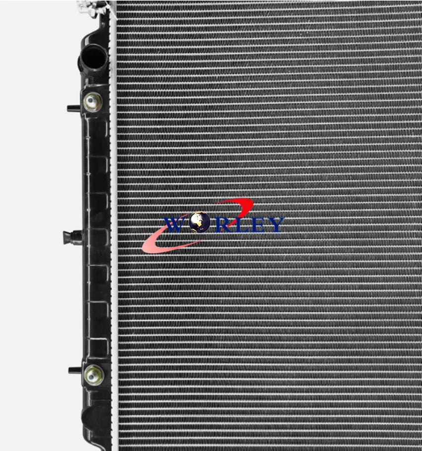 Radiator for Nissan Patrol GU Y61 Diesel (1997–Present)