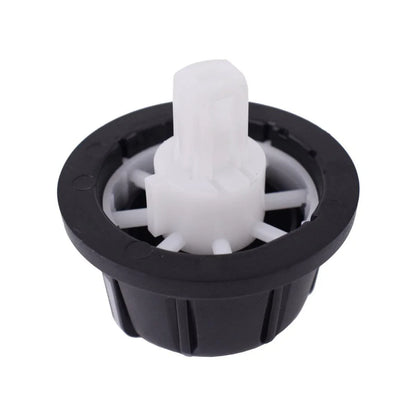 Set Air Condition Panel Control Switch Knob Fits Toyota Hilux Vigo SR5 11-15 ADE