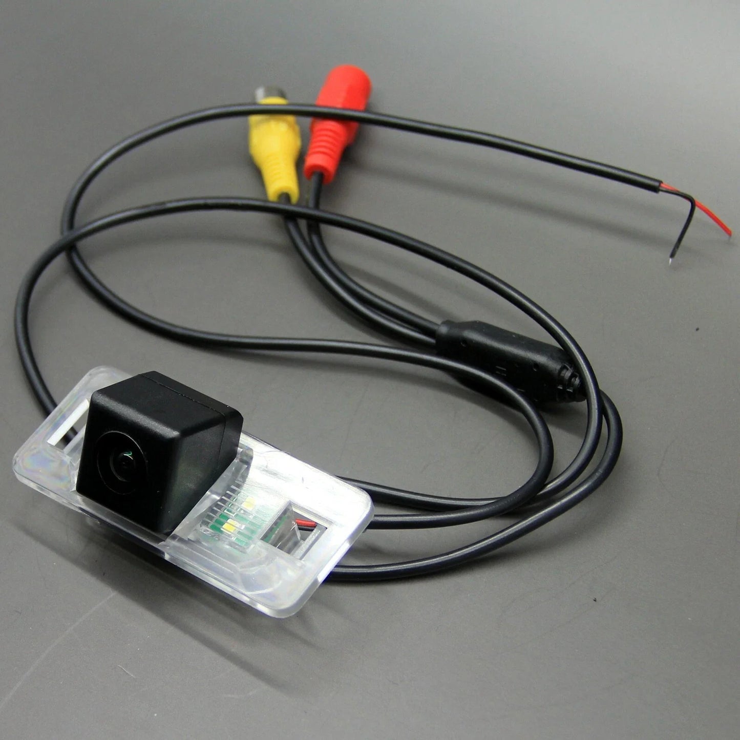 Car Reverse Rear View Backup Parking Camera for BMW E46 (1998–2005)