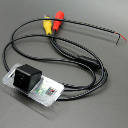 Car Reverse Rear View Backup Parking Camera for BMW E46 (1998–2005)
