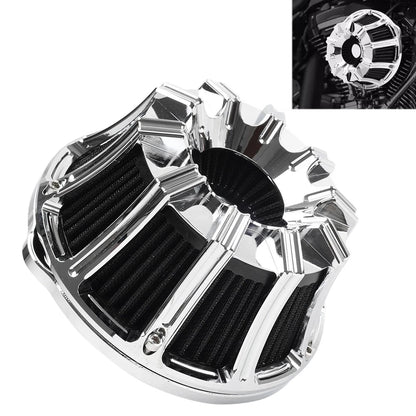 Air Cleaner Intake Filter for Harley Dyna (1993–2017)
