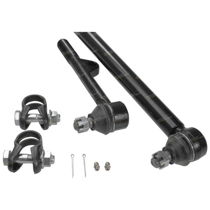 Tie Rod Relay End Assembly for Hilux LN106 LN60 LN65 RN105 YN60 YN65 (1983–1990)