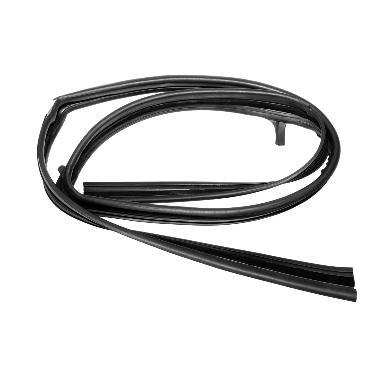 Door Glass Run Channel for Toyota Hilux Vigo KUN10 GGN25 (2005–2015)