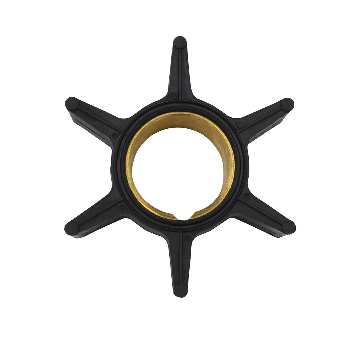 Water Pump Impeller for Mercury Mariner Outboard (30-70 HP)