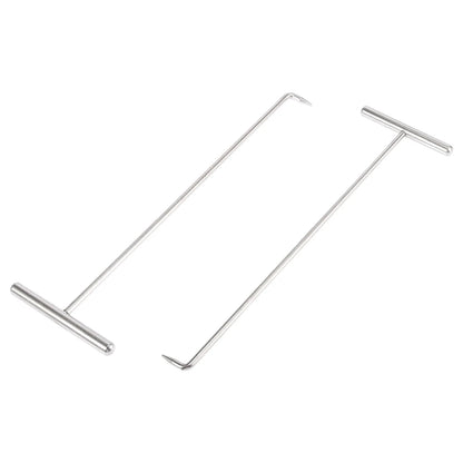 Instrument Cluster Removal Pulling Hook for Mercedes Benz - 2 x Tools