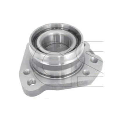 RH Rear Wheel Bearing Hub Assembly for Honda CR-V (1997-2002)