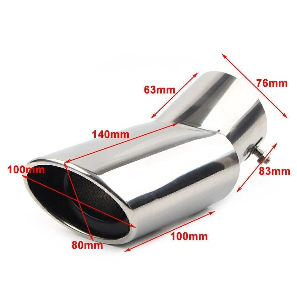 RHD Carbon Fiber Inner Handle Frame Trim for Toyota Tundra (2014–2021)