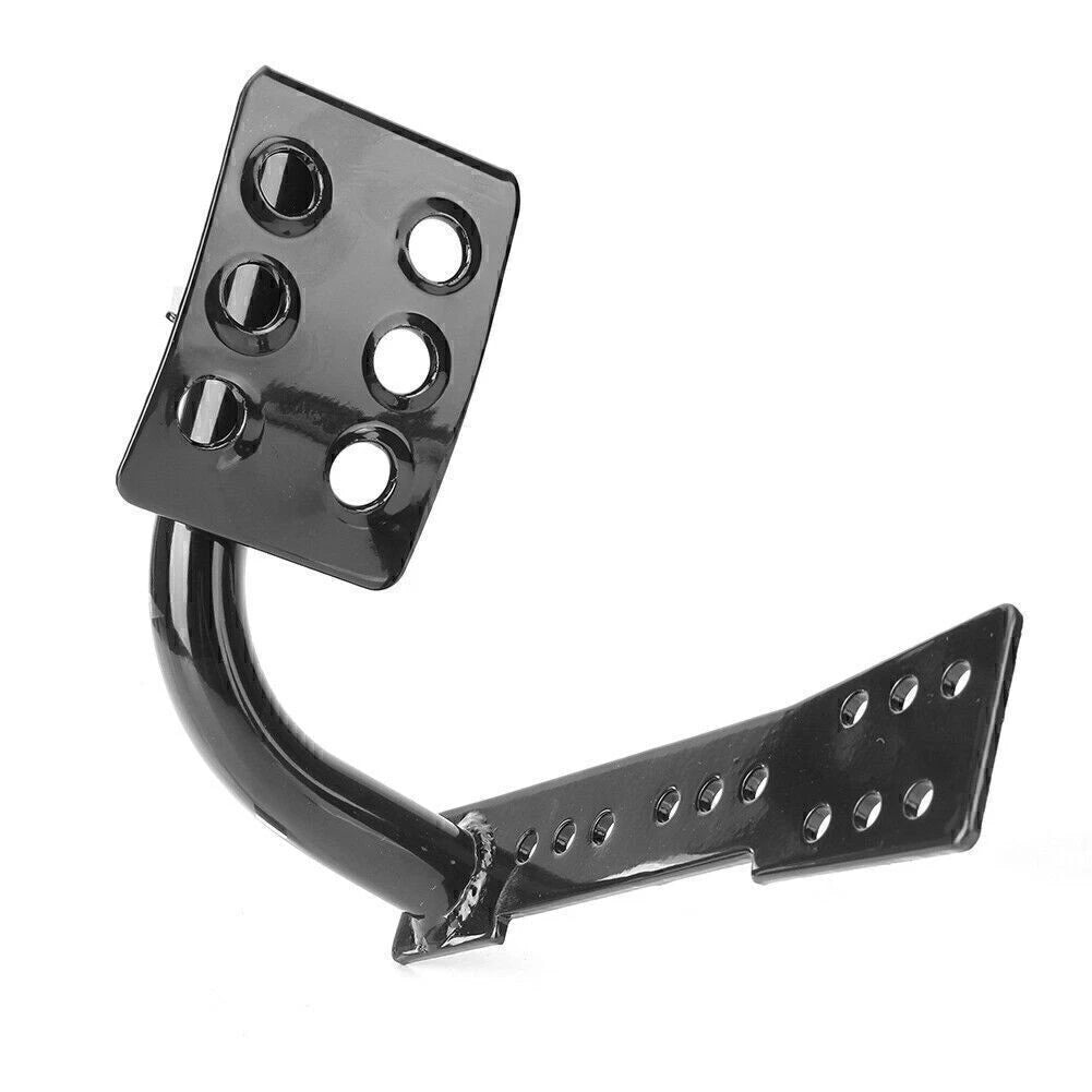 Front Lower Bumper Grille for Jeep Renegade (2015–2017) 5XB63LXHAA