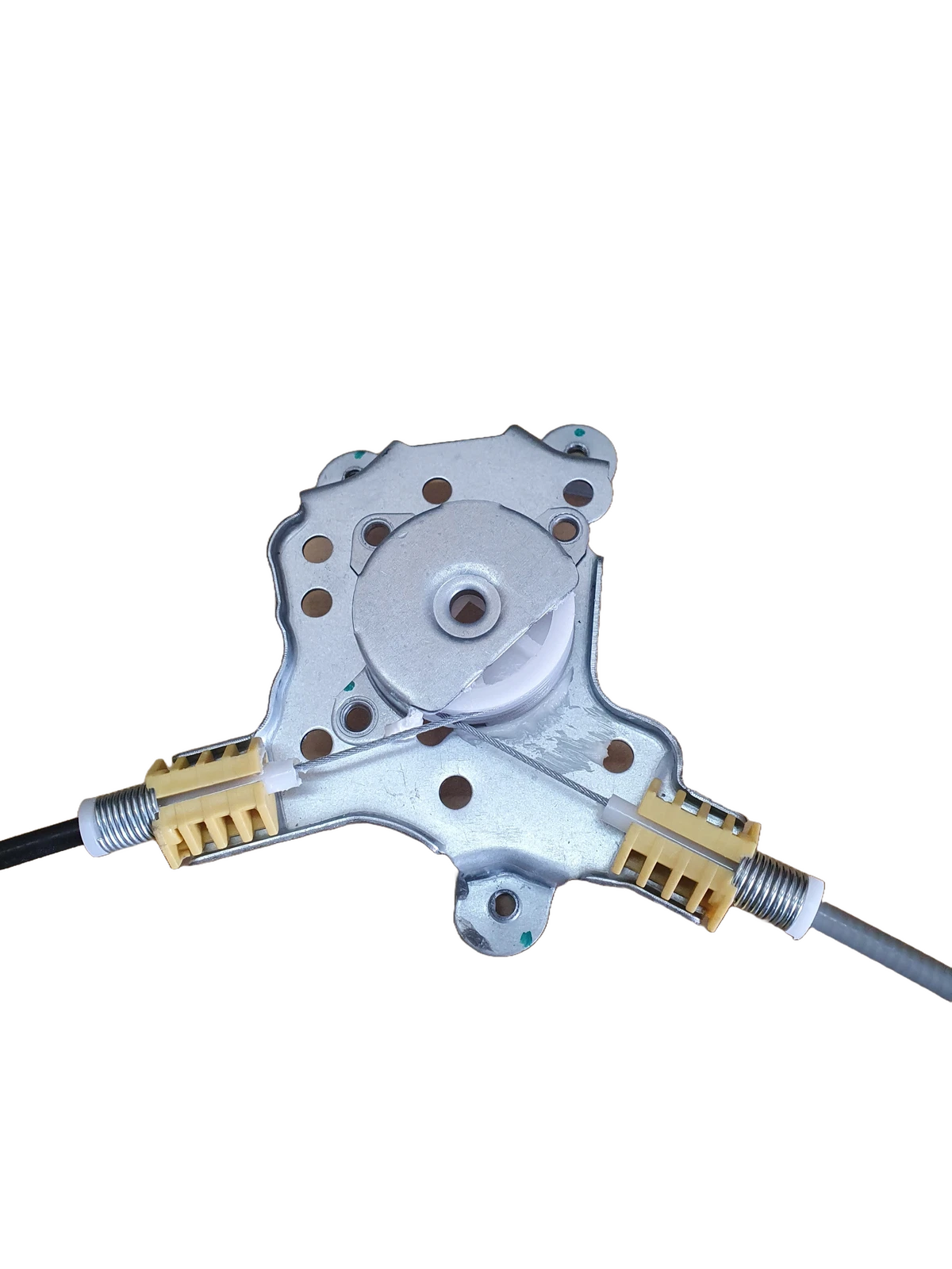 Rear Right Power Window Regulator for Nissan Navara D40 (2008–2015)