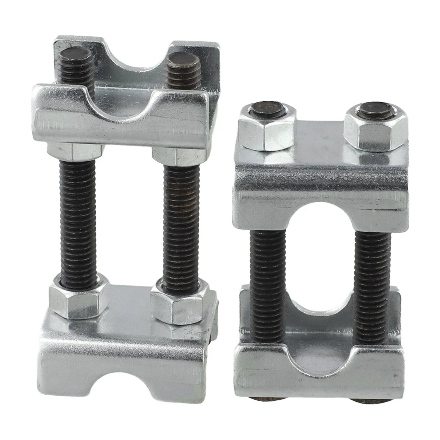 2pcs Coil Spring Spacers for Suspension Adjustment
