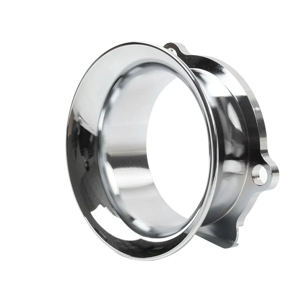 Chrome Velocity Stack for Harley Street Tour Glide FLHX FLT Sportster 1200