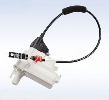 Door Lock Actuator for Mercedes-Benz W222 S-Class (2014–2020)