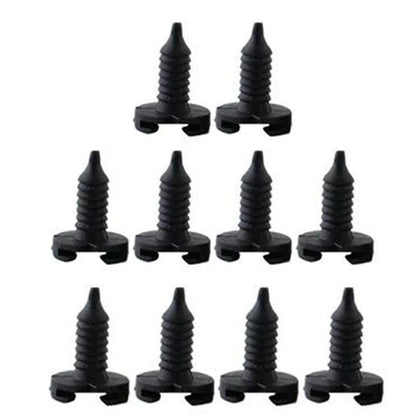 10 x Door Panel Trim Clips for Land Rover Discovery Range Rover (2005-2016)