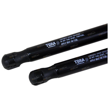 2X Gas Bonnet Support Struts for Toyota Supra (1986–1993)