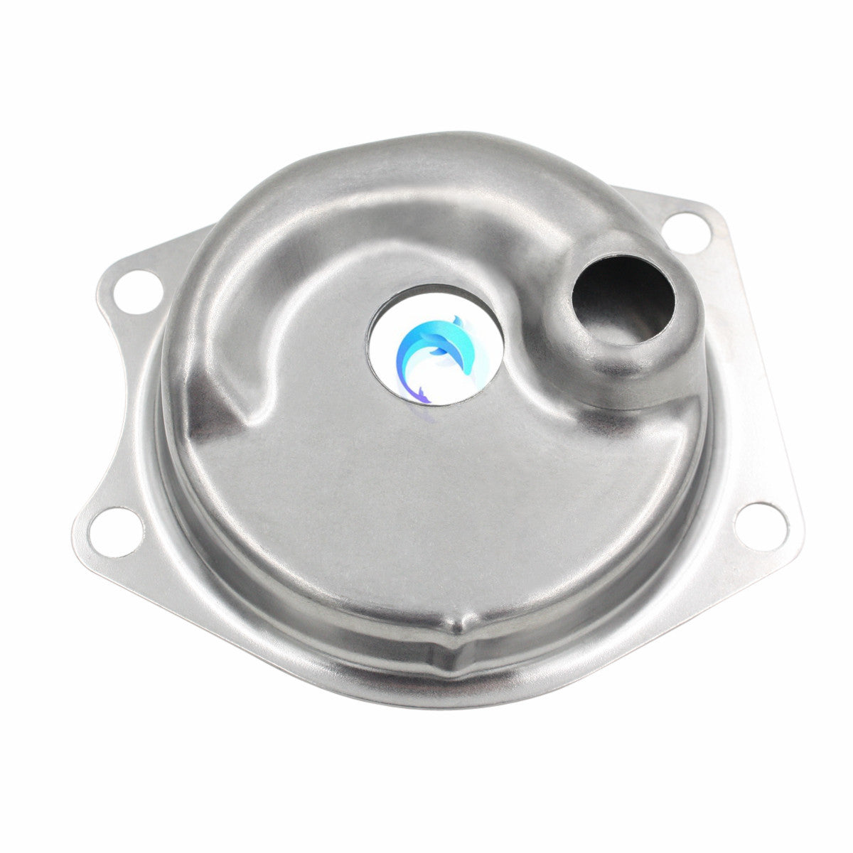 Water Pump Impeller Kit for Mercury 9.9-25HP Force 25-50 (1990–2000)