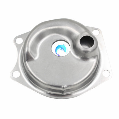 Water Pump Impeller Kit for Mercury 9.9-25HP Force 25-50 (1990–2000)