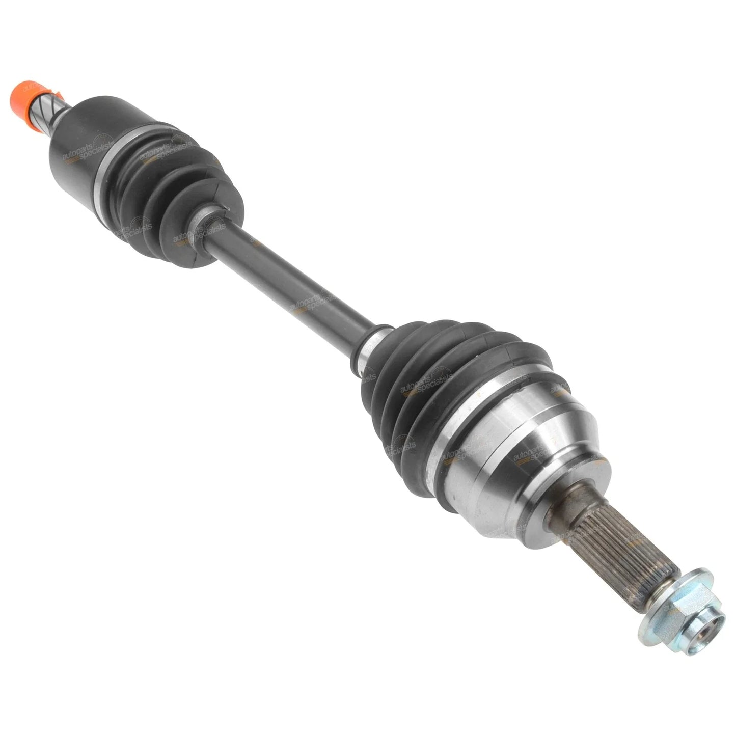 LH CV Shaft Mazda 3 (2005-2009)