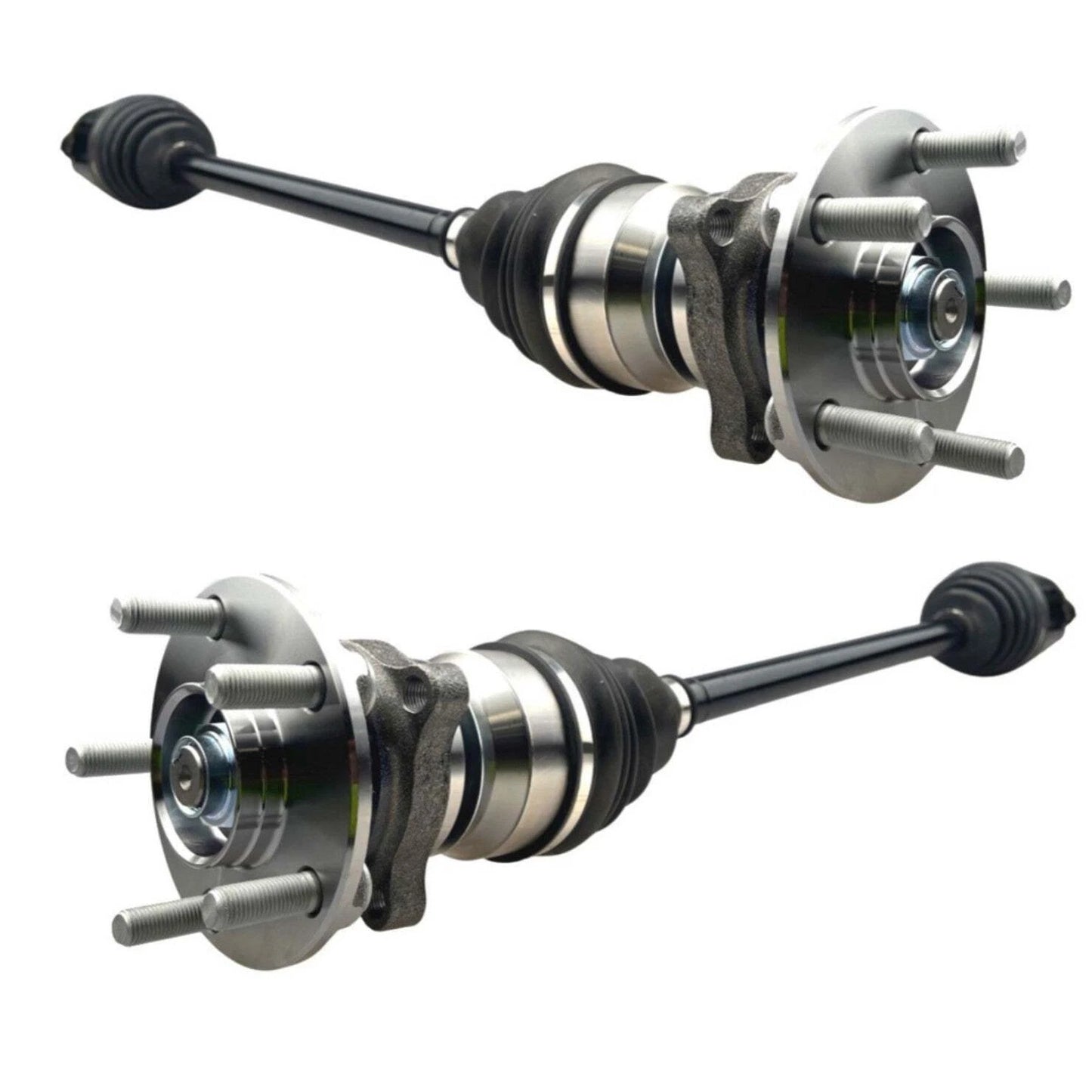 Front Drive Shafts & Wheel Bearing Hubs for Subaru Liberty (2012–2016)