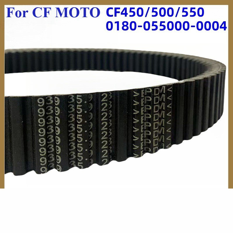 Drive Belt for CFMOTO CFORCE/ZFORCE/UFORCE 400/500/600 (2018–2023)