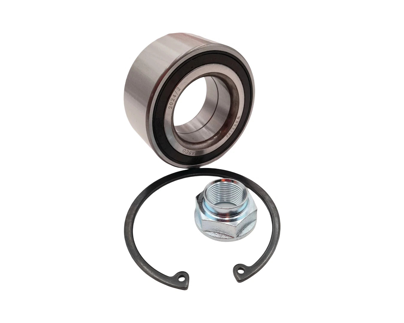 Front Wheel Bearing for Holden Cruze (2010–2016), Suzuki Ignis (2004–2008), Liana (2001–2007), S-Cross (2013–2020), SX4 (2006–2014), Vitara (2005–2015)