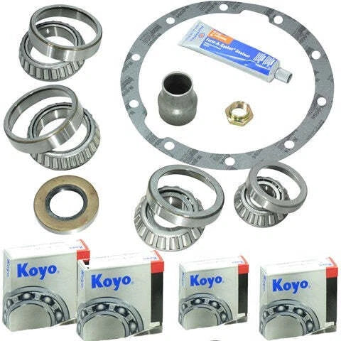 Diff Kit for Toyota Landcruiser 60 Series 70 Series (1984–1990)