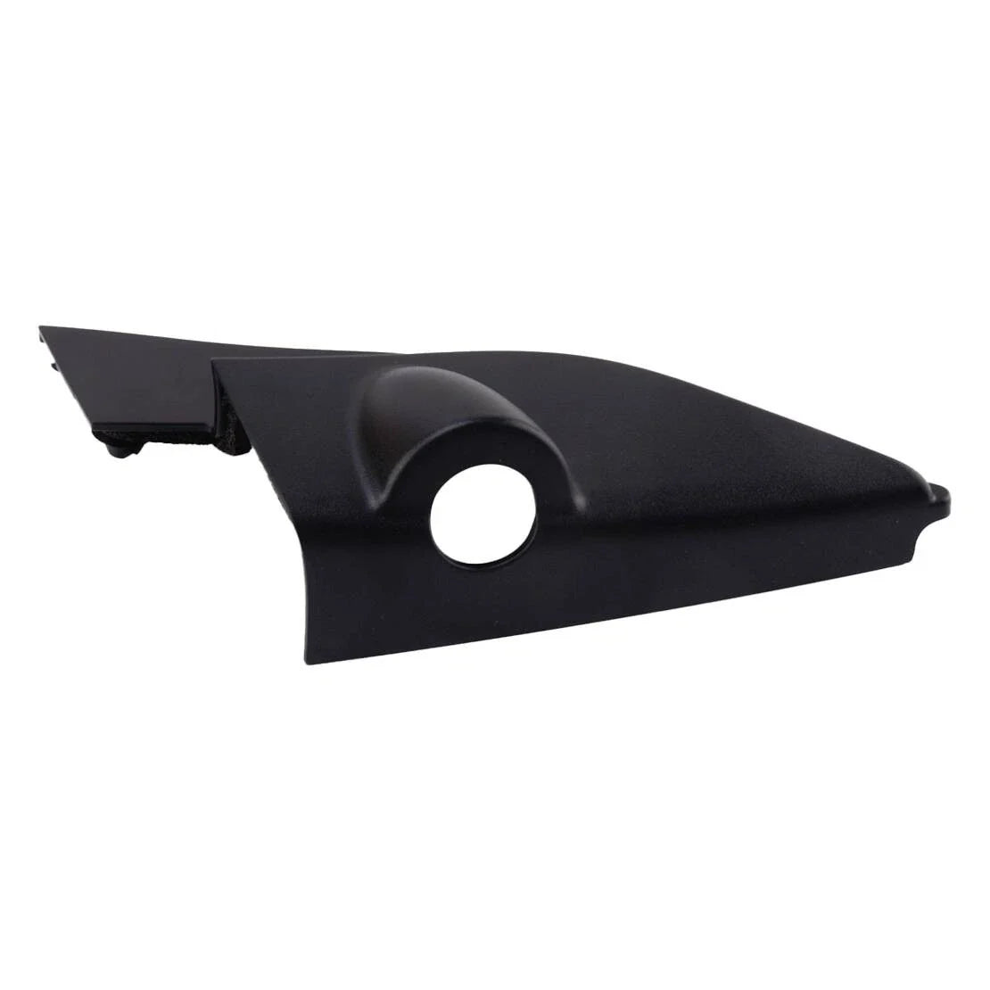 Right Side Mirror Triangle Trim Panel for Nissan Versa (2012-2018)
