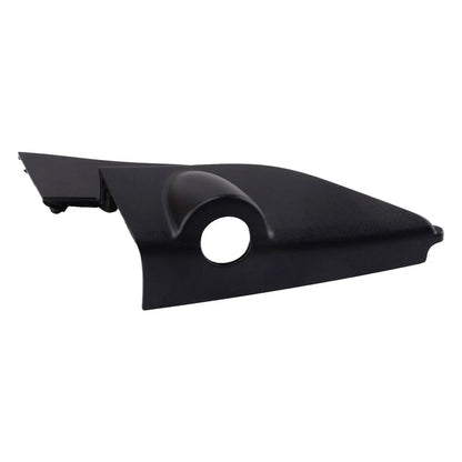 Right Side Mirror Triangle Trim Panel for Nissan Versa (2012-2018)