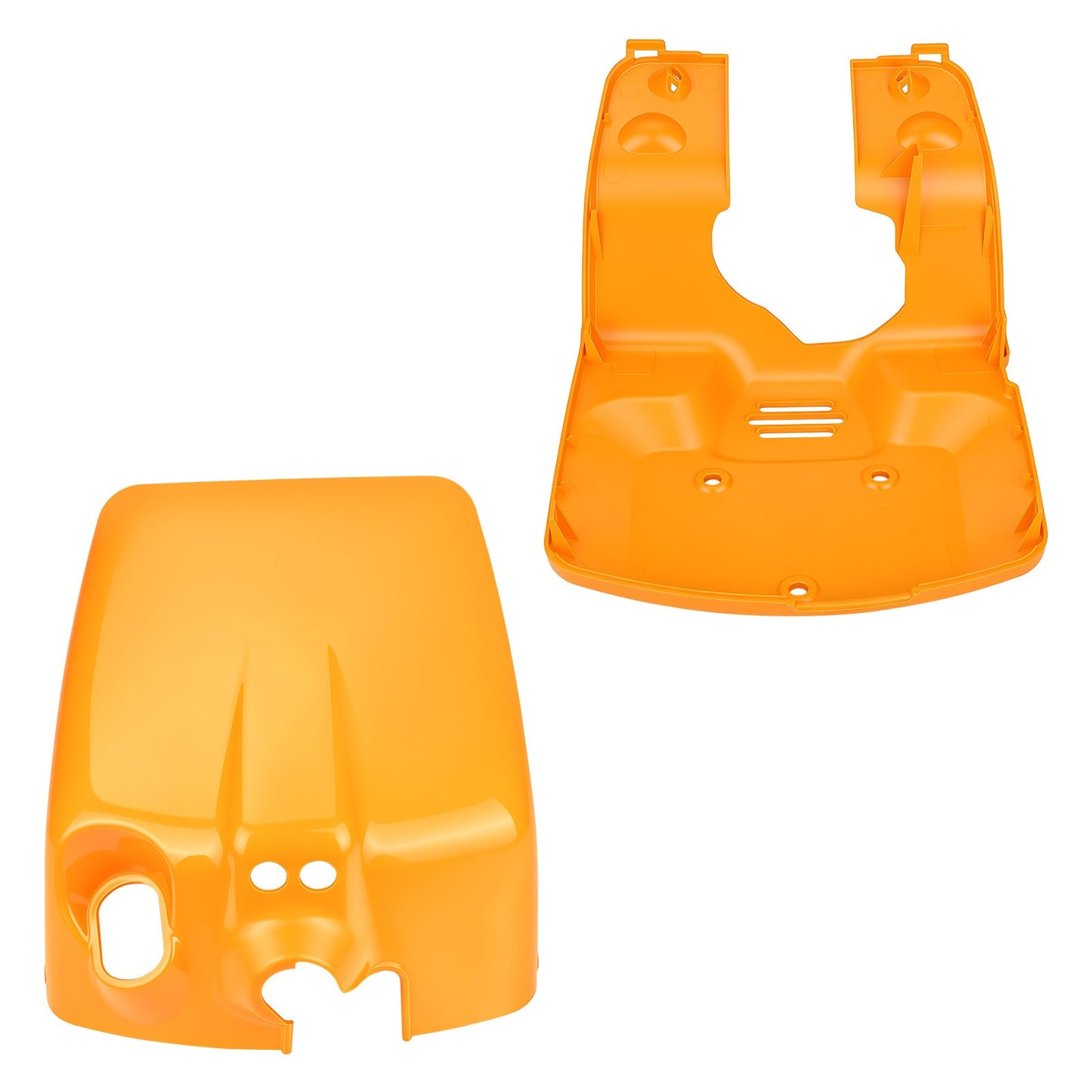 Fender Cover Set for Honda Ruckus NPS50 (2003–2023)
