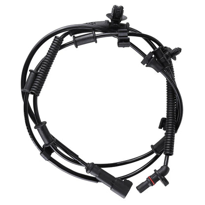 Wheel Speed Sensor Kit for Jeep Dodge Ram 1500 (2002-2023)
