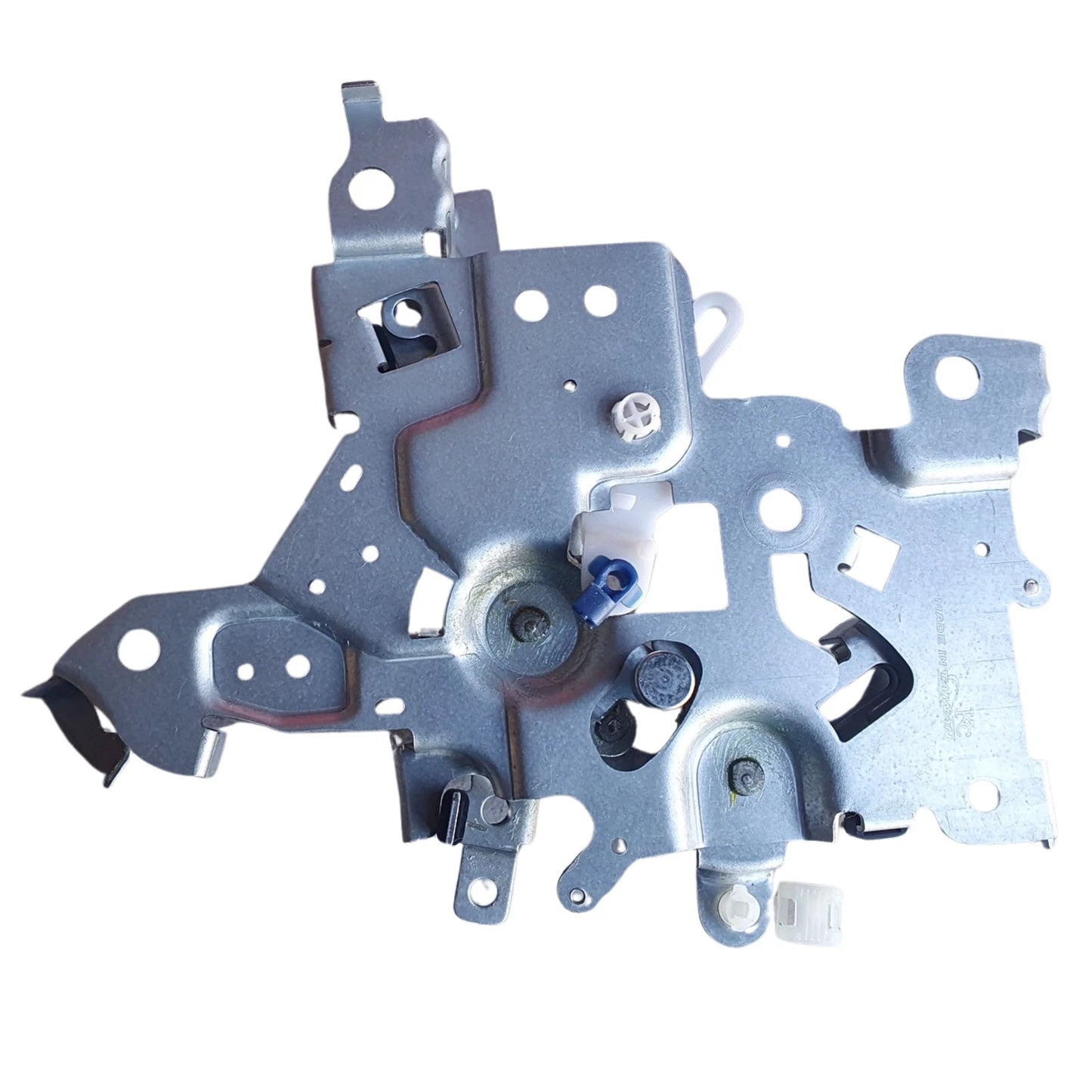 Lock Remote Manual Mechanism for Toyota HiAce (2005–2019)