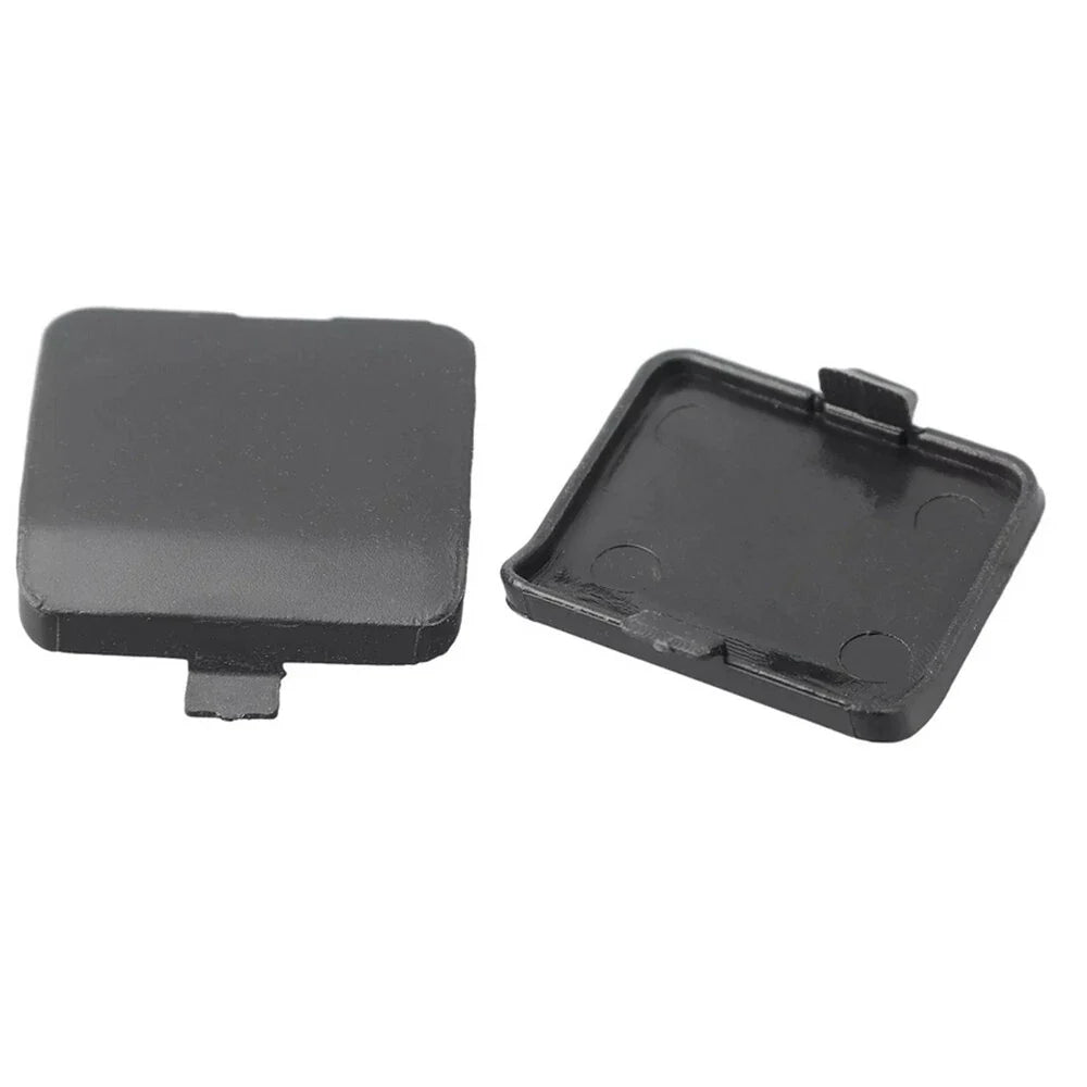 6 x Roof Luggage Rack Cap Covers for Honda CR-V (2007-2011)