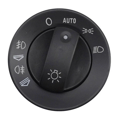 Light Lamp Switch Control Master for Audi A4 Avant (2001–2008)
