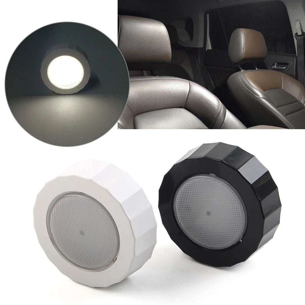 LED Car Interior Light Atmosphere Lamp for Voice Control - Party Stage Light