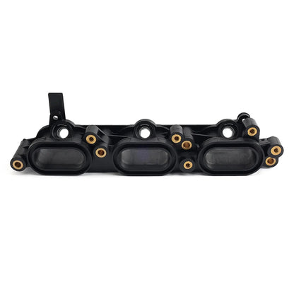 Lower Air Intake Inlet Manifold for Jaguar S-Type, X-Type (2002-2008)