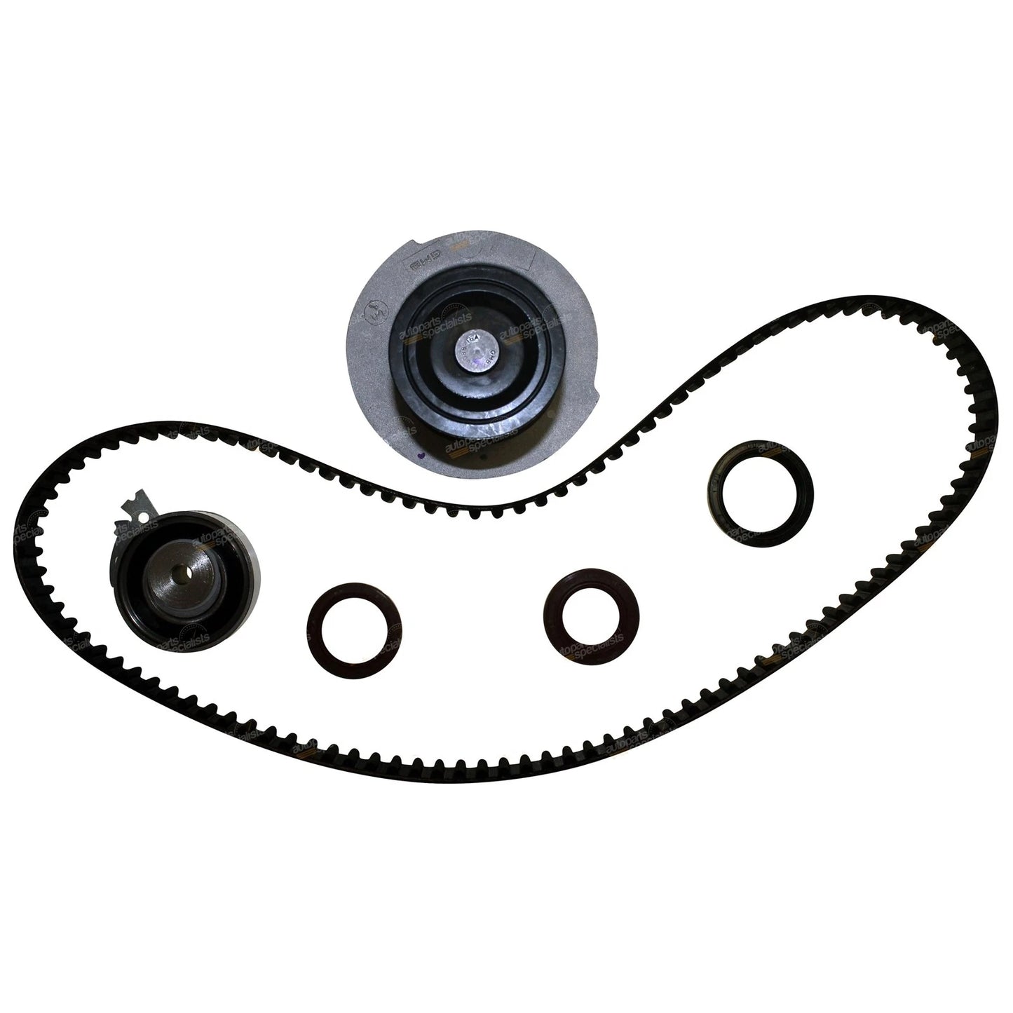 Timing Belt for Honda Accord (2003–2007)