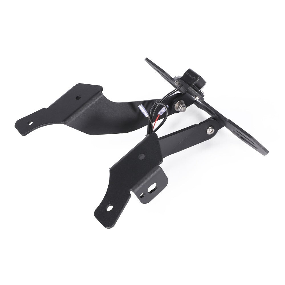Tail Tidy License Plate Holder for CF-MOTO 450MT 800MT-X
