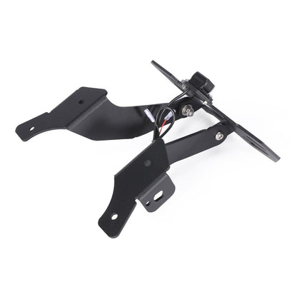 Tail Tidy License Plate Holder for CF-MOTO 450MT 800MT-X