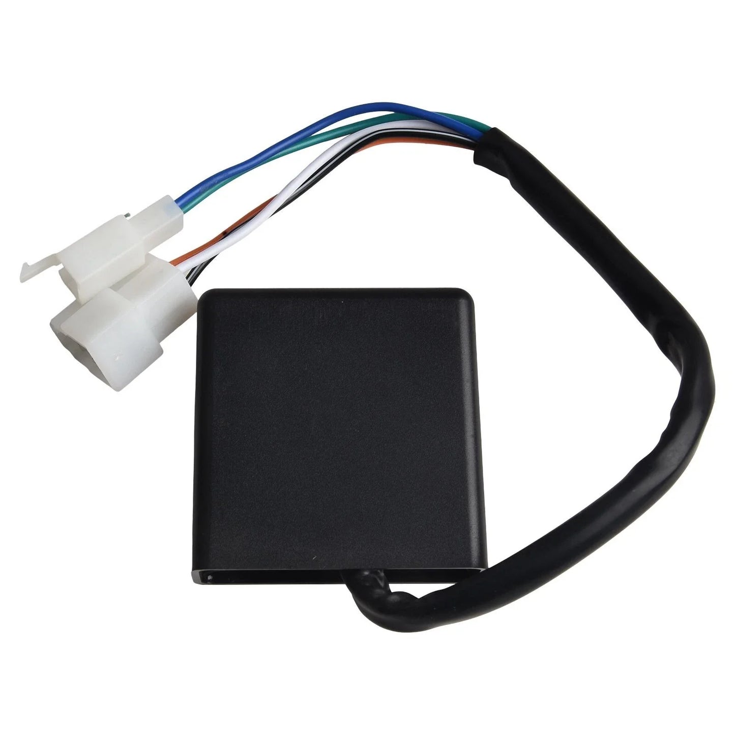 Heat Sink Ignition Control Module for SUZUKI DR200SE