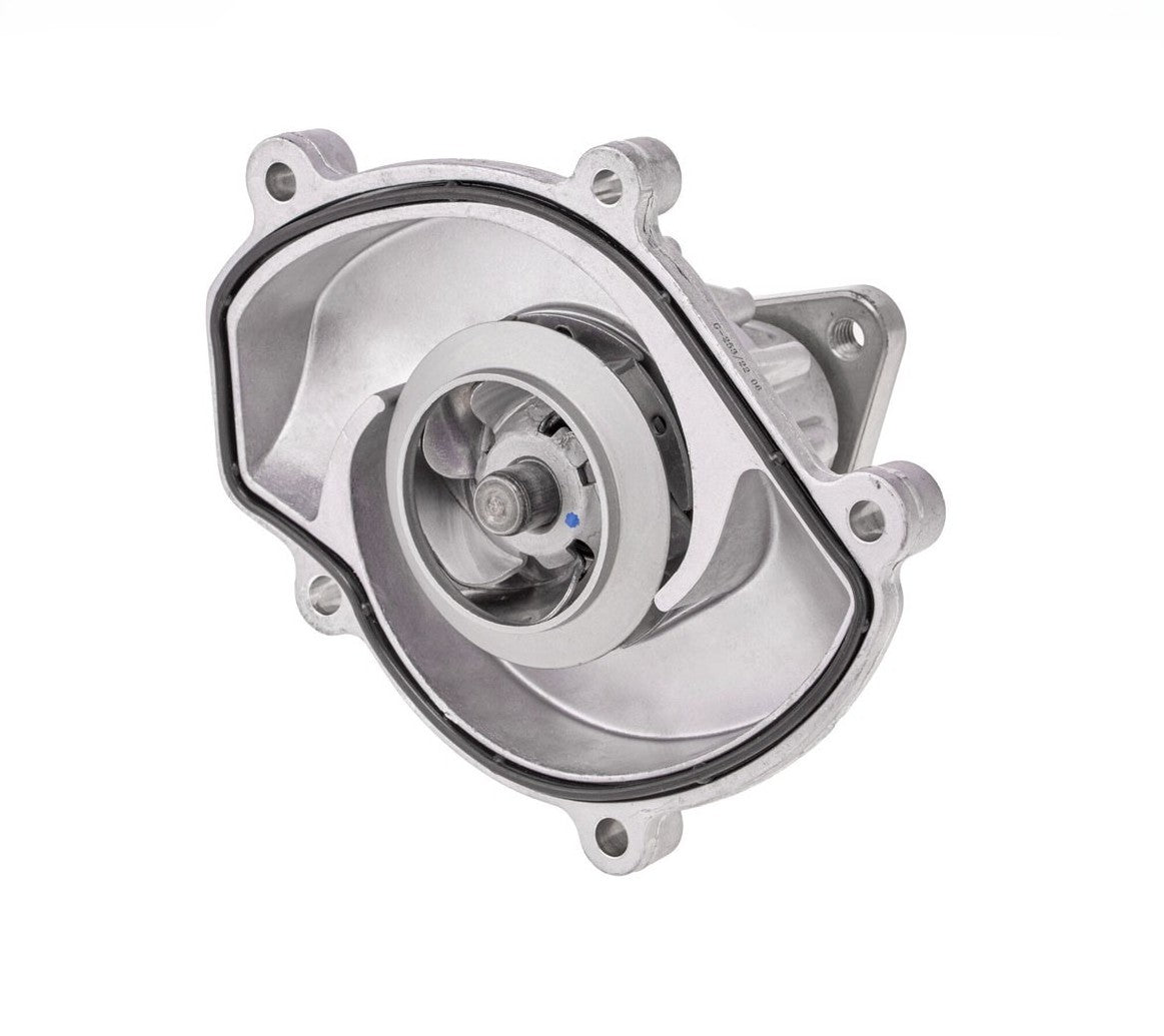 Engine Water Pump for Porsche Macan Panamera Cayenne (2008–2016)