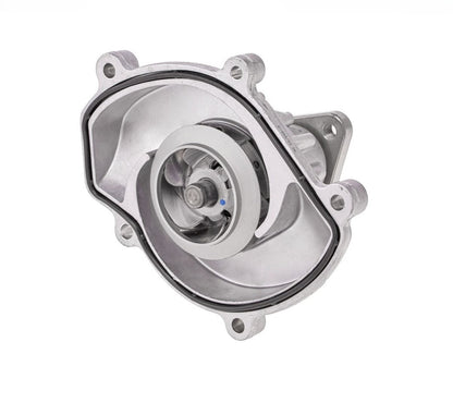 Engine Water Pump for Porsche Macan Panamera Cayenne (2008–2016)
