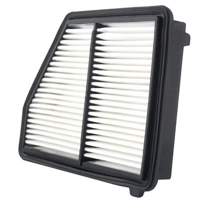 Set of 2 Engine Air Filter & Cabin Filter for Honda Civic (2016–2021)