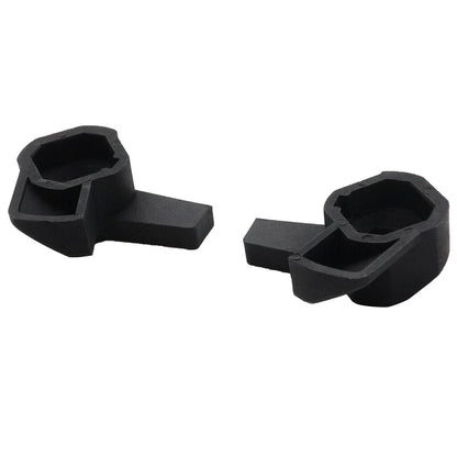 Front Hood Lock Mechanism for 2007-2015 Smart ForTwo (2007-2015)